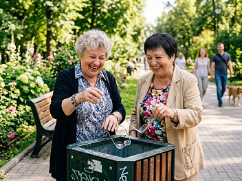 Лечение катаракты «Всё включено»: прозрачная цена без скрытых платежей